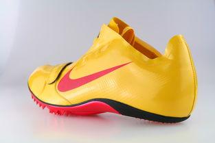 最新钉鞋爆料,性能与时尚的完美融合！”  第1张