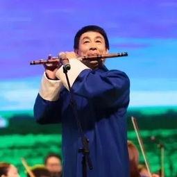 吹笛人 在线观看,穿越时空的旋律之旅  第1张